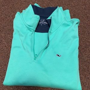 Vineyard vines pullover